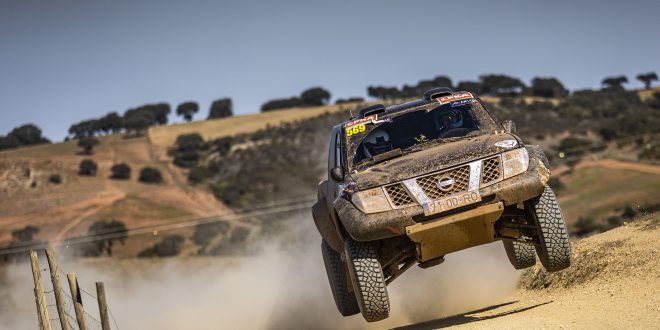Mais de 60 inscritos na ronda inaugural do Campeonato de Portugal de Todo-o-Terreno AM|48 Mais de 60 inscritos na ronda inaugural do Campeonato de Portugal de Todo-o-Terreno AM|48