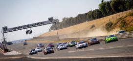 Porsche Sprint Challenge Iberica 2025: Meia Época de Emoções ao Limite