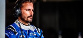 Miguel Cristóvão regressa ao Iberian Supercars